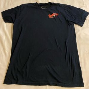 Suavecito x Felix the cat t-shirt